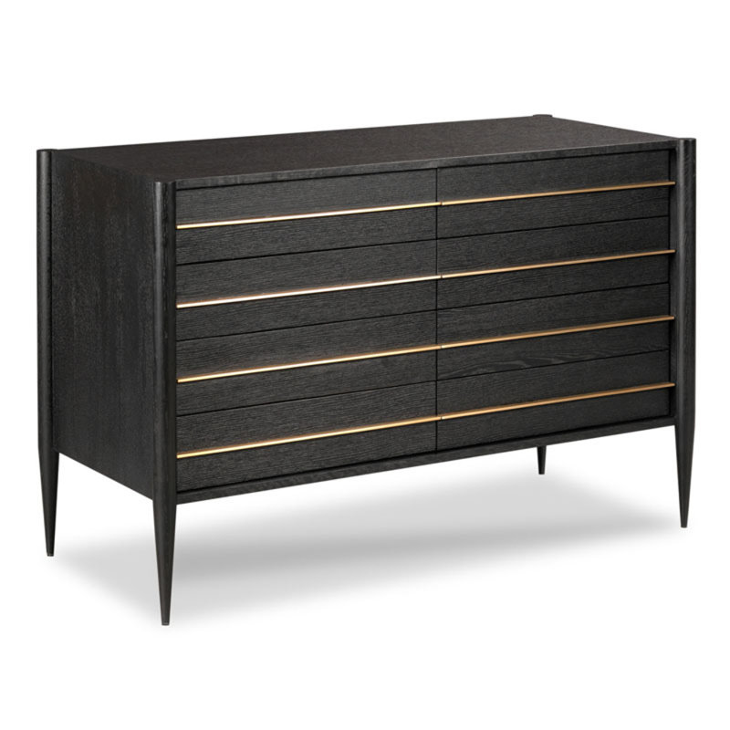 Roswell 6 - Drawer Dresser