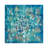 Mandala In Blue I by Danhui Nai - Gallery-Wrapped Canvas Giclée on Canvas-1672046869-1672046868