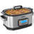 6.5QT 11-In-1 Programmable Multi Slow Cooker
