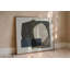 Abstract Overlapping Forms by Cartissi — Abstract Wall Art-1192925558-1192925555-1192925453