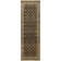 Attica Wool Oriental Indoor Rug