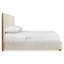 Brasea Upholstered Bed-1250686076