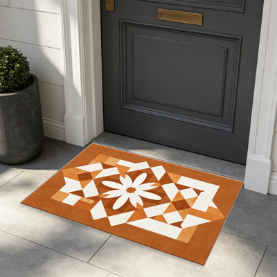 Tapis de courtepointe Quilt Star