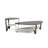 Dino Glass Top Coffee Table-92631536-91955495