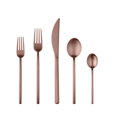 Mercer41 Stainless Steel Flatware Set