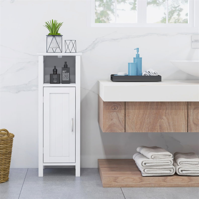 Arizana Linen Cabinet