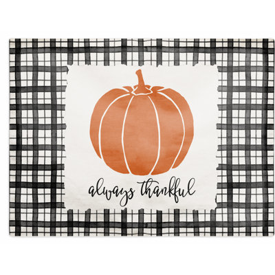 Monceau Polyester Rectangle Placemat