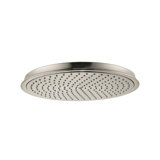 Raindance Rain Shower Head