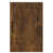 smoked oak
