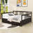 Wooden Daybed with 2 Drawers-508432287-508432280