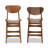Hollman Solid Wood 23.6'' Counter Stool-1707631469