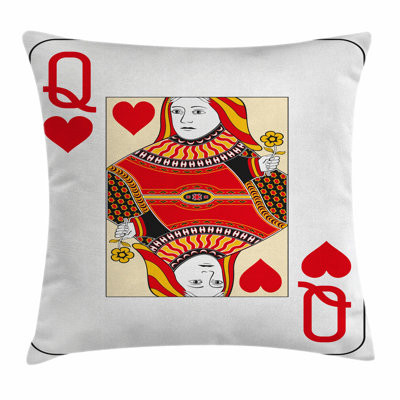 Pillow Cover