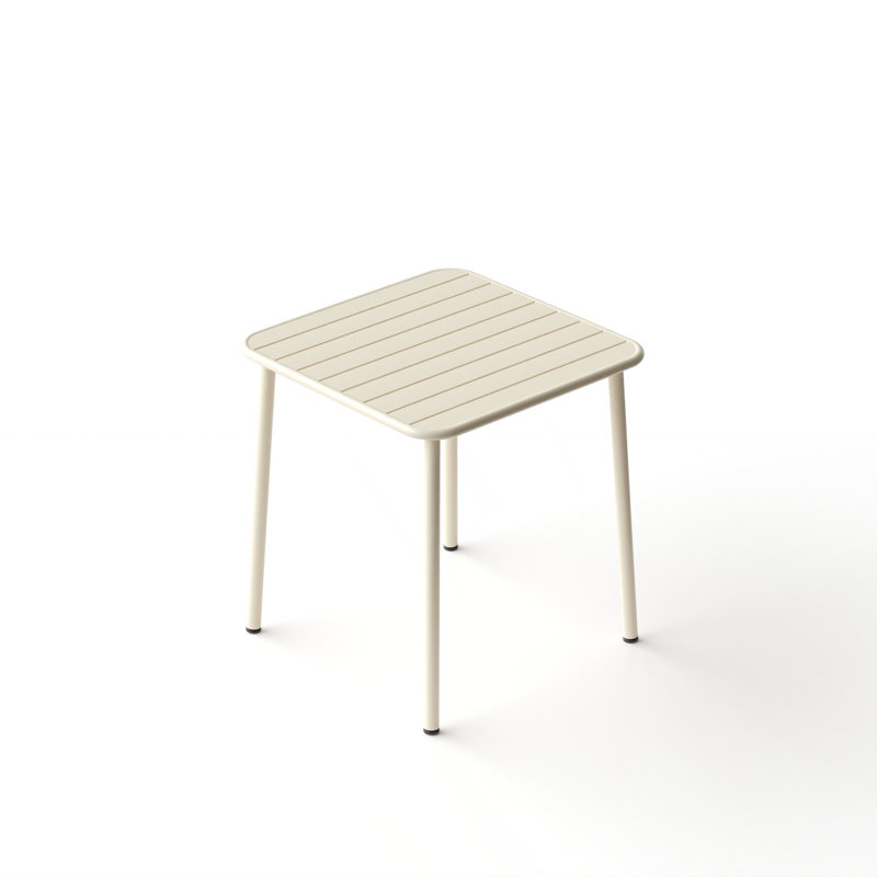 Table de salle à manger d'extérieur
