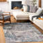Abstract Area Rug-1837755188