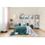 Amine 10m x 53cm Wallpaper Roll-26255394