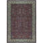 Aryana Hand Woven Wool Oriental Area Rug