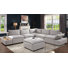 Canapé modulaire Eaglesmere