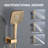 All-In-One Kit with Rough in-Valve-85340317