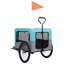 Lydney Collapsible Pet Carrier-1741218523