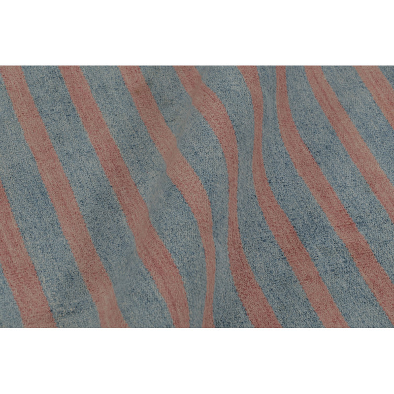 Vintage One-of-a-Kind 8'0X9'3 Area Rug