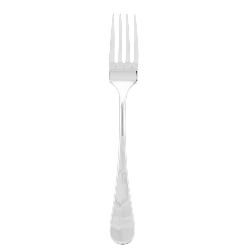 Ten Strawberry Street Baguette Dessert Fork