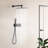 Complete Shower System