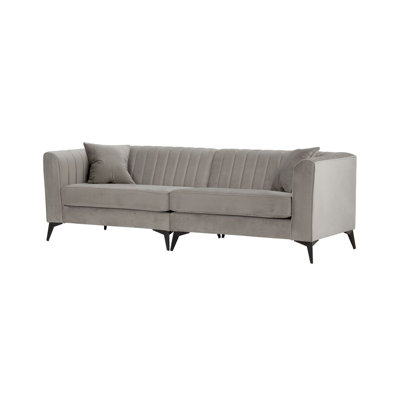 Ahmaud 4 Seater Sofa