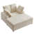 Beige sélectionné
