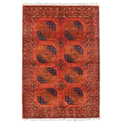 Ersari Rug