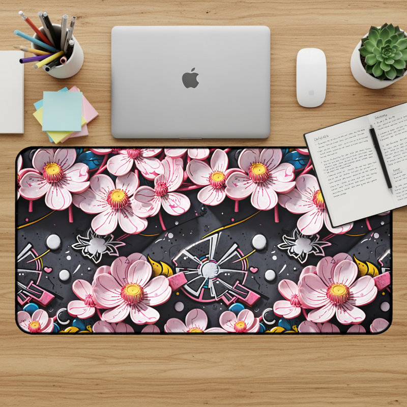 Desk Pad