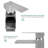 Single-Hole Single-handle Bathroom Faucet-101412644