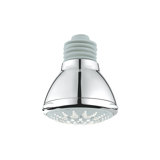 Relexa® Multi Function Adjustable Shower Head with DreamSpray