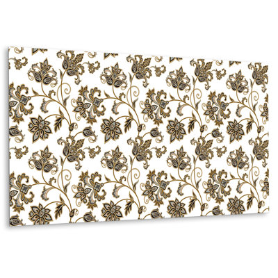 Self Adhesive Vinyl Splashback Sticker Wall Tiles Wall Stickers 39,37x19,68 Inch Tile Peel and Stick