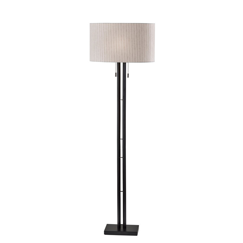 Lampe sur pied Foster