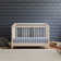 Sprout 4-in-1 Convertible Crib