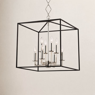 Richie 8-Light Chandelier