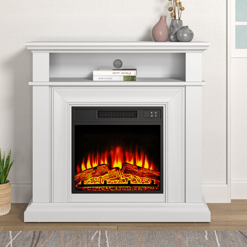 Creig 36,02 W, Blanc