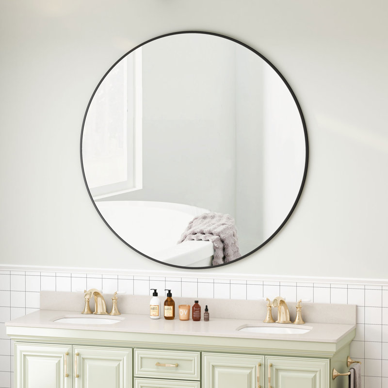 Miroir de salle de bain