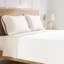 Linen Sheet Set -69899975-69899977