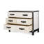 Maitland Smith 3 - Drawer Dresser