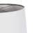 Antyone 24.8" H Retro Resin Table Lamp with Linen Shade