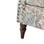 Fauteuil rembourré avec pieds en bois massif Mooresville-305031709