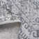 Izzie Machine Woven Grey Indoor Rug