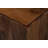 Denali Solid Wood Single Coffee Table