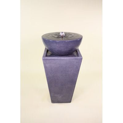 Floor Fountain