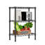 Étagère de rangement en métal à 3 niveaux-107084548-107084547