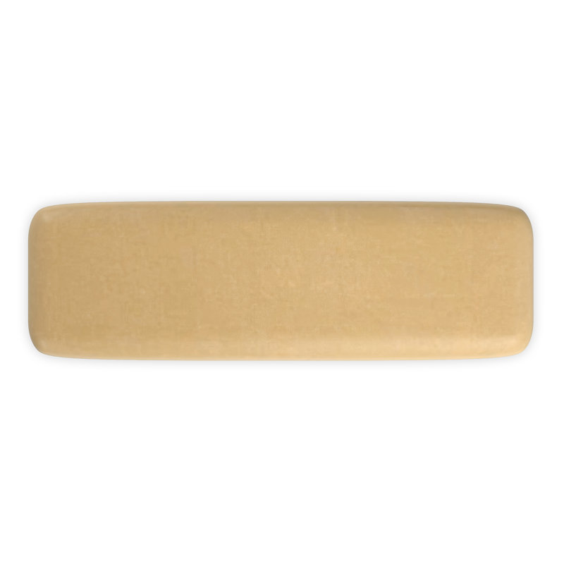 Love Upholstered Storage Bench