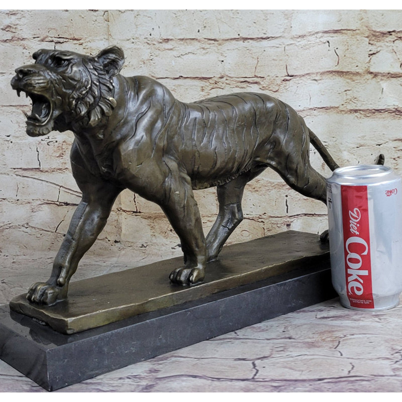 Statue de cigare Darcey-Lee