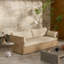 Elmira Outdoor 4 - Seat Patio Sofa