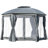 Metal Patio Gazebo-56460229